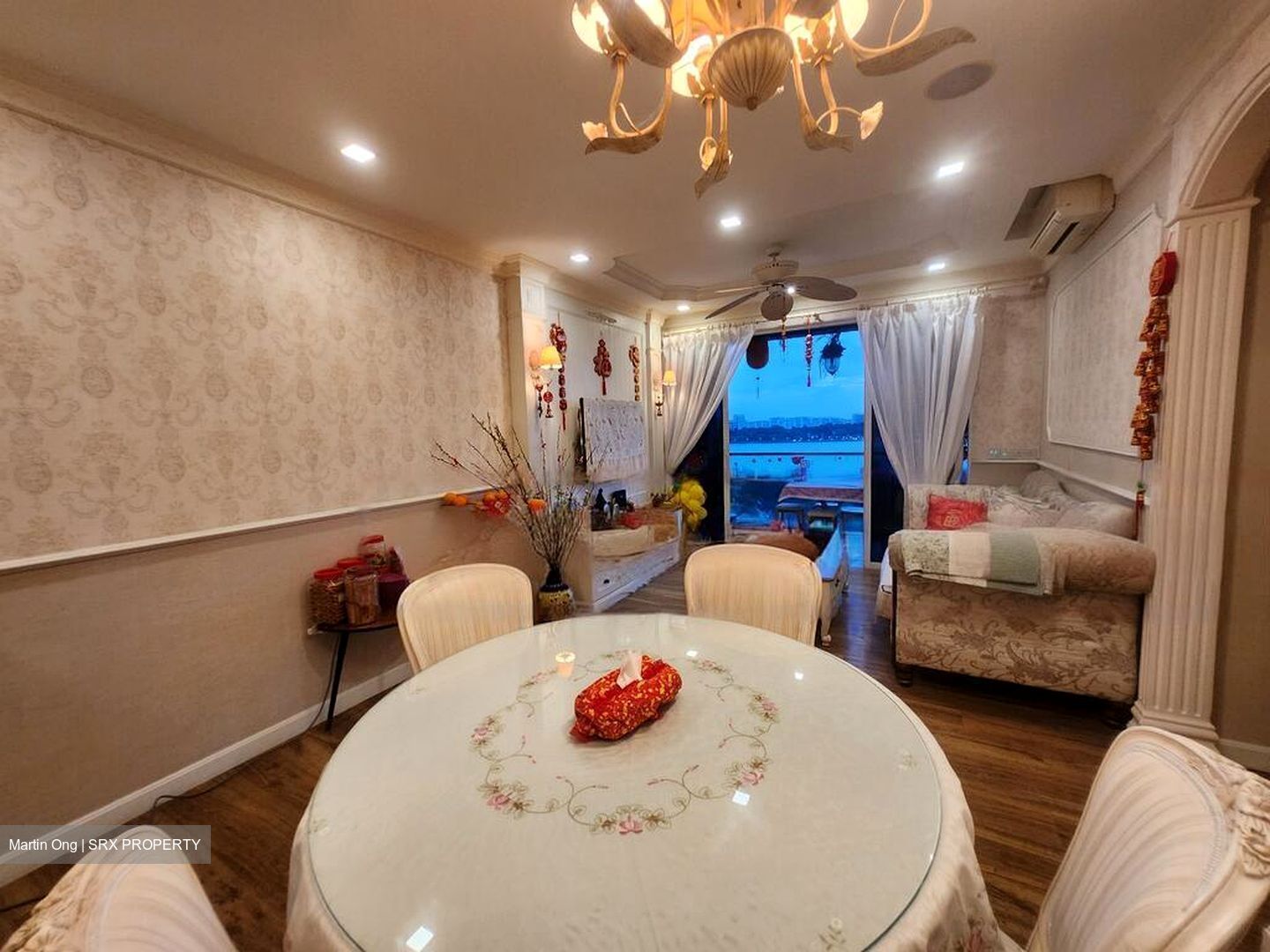 Waterview (D18), Condominium #458027671